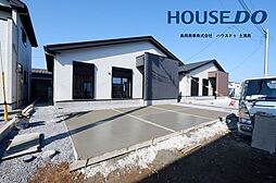 KEIAI 土浦市摩利山新田1期 全4棟 2号棟