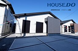 KEIAI　土浦市摩利山新田1期　全4棟　2号棟