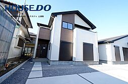 KEIAI 土浦市摩利山新田1期 全4棟 1号棟