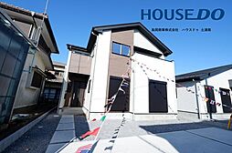 KEIAI　土浦市摩利山新田1期　全4棟　1号棟