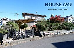 小岩田東2丁目　中古戸建