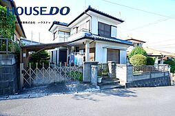 土浦市永国　中古戸建