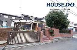 中古戸建　牛久市神谷5丁目