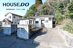 中古戸建 稲敷市月出里