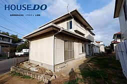 中古戸建　阿見町実穀