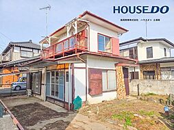 中古戸建　土浦市右籾