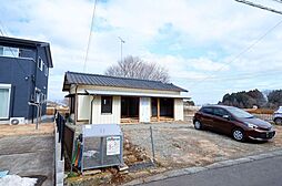 阿見町大字実穀　10年特例用地