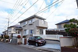 阿見町大字大室　中古戸建