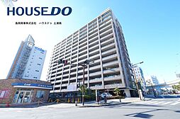 ポレスターセントラルシティ土浦