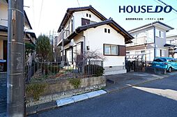 南3丁目　中古戸建