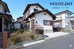 中古戸建　牛久市南3丁目