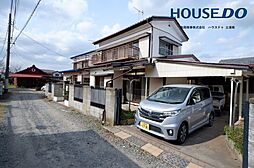 中古戸建　阿見町うずら野2丁目