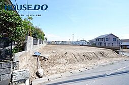 売土地　土浦市小岩田東2丁目(1)