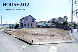 小岩田東2丁目　売土地