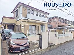 さくら台1丁目　中古戸建