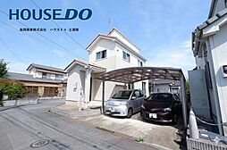 中村南3丁目中古戸建