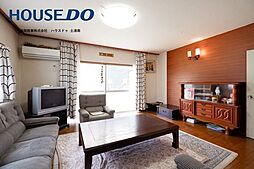 中古戸建 阿見町中央7丁目