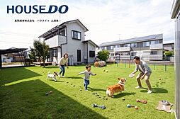 中古戸建　阿見町若栗