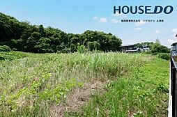 売土地　阿見町大室