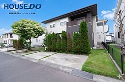 中古戸建　牛久市南6丁目