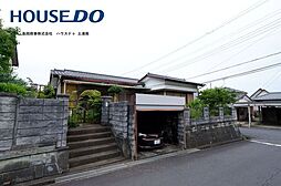 烏山1丁目　売土地