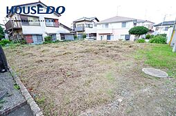 売土地　かすみがうら市下稲吉