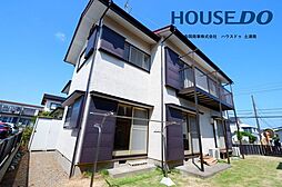 中古戸建　牛久市南4丁目