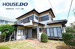 中古戸建　土浦市乙戸南1丁目