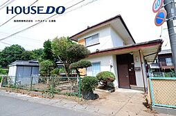 中古戸建　土浦市烏山3丁目