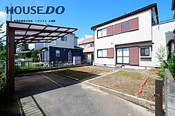中古戸建　高見原3丁目