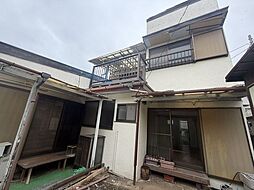 中古戸建　真鍋6丁目