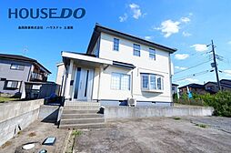 阿見町鈴木　　中古戸建