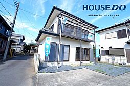 中古戸建　阿見町若栗