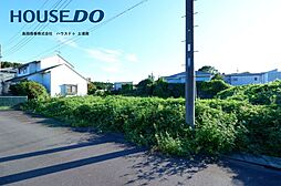 売土地　 土浦市菅谷町・白鳥町
