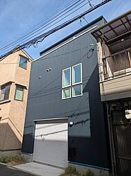 大阪市大正区千島１丁目の一戸建て