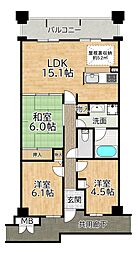 アクアパークCITY岸和田南２番館