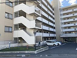 習志野台マンション 708