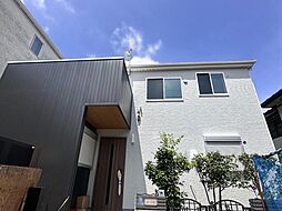 神木本町3丁目新築戸建