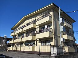 メゾン武蔵野 101