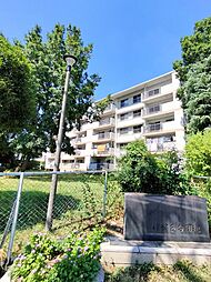 けやき台分譲団地４２号棟 401