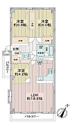 ライオンズマンション宮前平第2