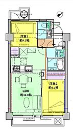 キャニオンマンション武蔵小杉