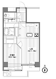 東武ハイライン新丸子