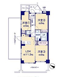 ライオンズマンション登戸西