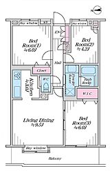東急ドエルアルス鷺沼東