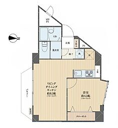 ドミール向ヶ丘