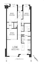 アーバンフォレスト柿生