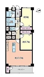 元住吉マンション