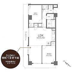 エスペランサ第3藤が丘