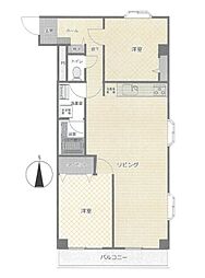 生田グリーンハイツ